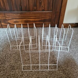 Kitchen or office organizers (3)